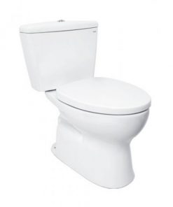 Bàn cầu hai khối CS300DRT3#W